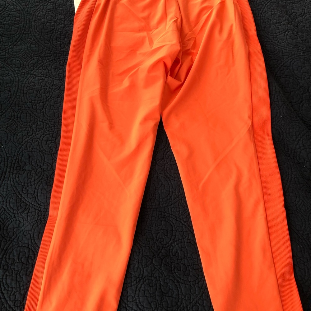 Athleta Brooklyn Ankle Pants, NWT, OP - Picture 5 of 5